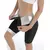 Calças De Emagrecimento De Sauna Para Perda De Peso, Body Shaper, Capris De Suor