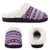 SHalues Chinelos de Mulas Macias - Sapatos Quentes para Homens e Mulheres - Loja Biramar  - Roupas e Acessórios / Moda Masculina e Feminina / Eletrônicos e muiito mais!
