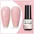 LILYCUTE-Esmalte Magnético para Unhas do Gato Flowing, Semi Permanente, Glitter