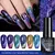 LILYCUTE-Esmalte Magnético para Unhas do Gato Flowing, Semi Permanente, Glitter - Loja Biramar  - Roupas e Acessórios / Moda Masculina e Feminina / Eletrônicos e muiito mais!