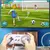 Super Nintendo SF900 Console de Videogame: TV Game Stick com Mais de 6100 Jogos Integrados, Saída HD, e Gamepad Sem Fio para Jogador Portátil - comprar online