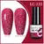 Imagem do LILYCUTE-Esmalte Magnético para Unhas do Gato Flowing, Semi Permanente, Glitter