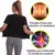 Calças De Emagrecimento De Sauna Para Perda De Peso, Body Shaper, Capris De Suor Térmico - comprar online