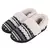 SHalues Chinelos de Mulas Macias - Sapatos Quentes para Homens e Mulheres - comprar online