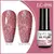 LILYCUTE-Esmalte Magnético para Unhas do Gato Flowing, Semi Permanente, Glitter na internet