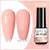 LILYCUTE-Esmalte Magnético para Unhas do Gato Flowing, Semi Permanente, Glitter