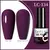LILYCUTE-Esmalte Magnético para Unhas do Gato Flowing, Semi Permanente, Glitter na internet