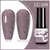 Imagem do LILYCUTE-Esmalte Magnético para Unhas do Gato Flowing, Semi Permanente, Glitter