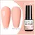 LILYCUTE-Esmalte Magnético para Unhas do Gato Flowing, Semi Permanente, Glitter