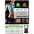 Calças de Suor Sauna Femininas: Controle do Abdômen e Levantamento de Quadril - comprar online