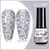 Imagem do LILYCUTE-Esmalte Magnético para Unhas do Gato Flowing, Semi Permanente, Glitter
