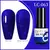 LILYCUTE-Esmalte Magnético para Unhas do Gato Flowing, Semi Permanente, Glitter - comprar online