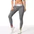 Calças De Emagrecimento De Sauna Para Perda De Peso, Body Shaper, Capris De Suor na internet