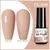 LILYCUTE-Esmalte Magnético para Unhas do Gato Flowing, Semi Permanente, Glitter