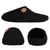 SHalues Chinelos de Mulas Macias - Sapatos Quentes para Homens e Mulheres - comprar online