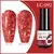 LILYCUTE-Esmalte Magnético para Unhas do Gato Flowing, Semi Permanente, Glitter