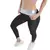 Calças De Emagrecimento De Sauna Para Perda De Peso, Body Shaper, Capris De Suor na internet