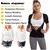 Calças De Emagrecimento De Sauna Para Perda De Peso, Body Shaper, Capris De Suor Térmico