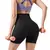 Calças De Emagrecimento De Sauna Para Perda De Peso, Body Shaper, Capris De Suor - comprar online