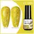 LILYCUTE-Esmalte Magnético para Unhas do Gato Flowing, Semi Permanente, Glitter