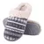 SHalues Chinelos de Mulas Macias - Sapatos Quentes para Homens e Mulheres na internet