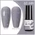LILYCUTE-Esmalte Magnético para Unhas do Gato Flowing, Semi Permanente, Glitter
