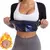 Calças De Emagrecimento De Sauna Para Perda De Peso, Body Shaper, Capris De Suor Térmico - comprar online