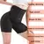 Calças De Emagrecimento De Sauna Para Perda De Peso, Body Shaper, Capris De Suor