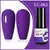 LILYCUTE-Esmalte Magnético para Unhas do Gato Flowing, Semi Permanente, Glitter