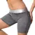 Calças De Emagrecimento De Sauna Para Perda De Peso, Body Shaper, Capris De Suor na internet