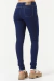 Elastizado Chupin Blue Intense Art. 5235 - Bless Jeans