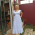Vestido Neve