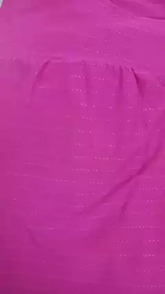 Pijama Liganete Manga Mini Bufante - 22236 - Íntima Passion Vinhedo