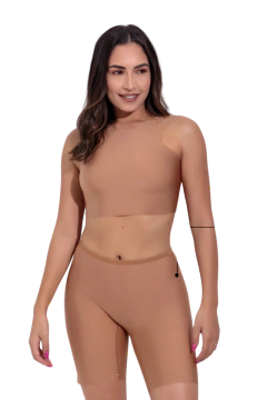 Short Invisível Linha Skin Tones - 22232 - comprar online