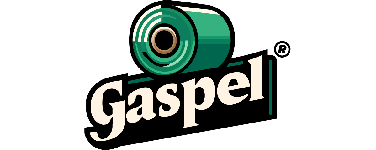Gaspel papelera