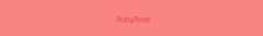 Banner da categoria RUBY ROSE