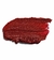 Batom Vermelho 330 Efeito Mate 3,8g - Beau Make