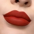 Batom Liquido Mood Hb566S16 Relief Rubyrose na internet