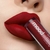 Batom Liquido Mood Hb566S18 Wish Rubyrose na internet