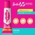 Carmed Barbie Crystal Hidratante Labial 10g - Beau Make