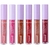 Batom Liquido Mood Hb566S18 Wish Rubyrose - loja online
