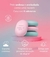 Kit Sabonetes Sortidos Cuide-se Bem Nuvem de Alegria 4x80g - comprar online