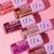 Lip Gloss Ruby Rose Flashlight 5ml - Beau Make
