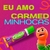 Imagem do Carmed Fini Minhocas Hidratante Labial 10g