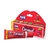 Carmed Fini Amora Hidratante Labial com cor 10g