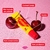 Carmed Cereja Hidratante Labial 10g - comprar online