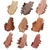 Paleta de Sombra Glam Metals 5,85g na internet