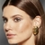 Paleta de Sombra Glam Metals 5,85g - loja online