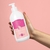Loção Desodorante Hidratante Cuide-se Bem Doçura na Pessegura 400ml - Beau Make
