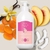 Loção Desodorante Hidratante Cuide-se Bem Doçura na Pessegura 400ml - comprar online